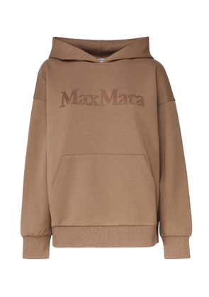 'S Max Mara Cotton Sweater