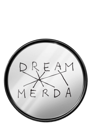 Seletti connection Dream Merda Mirror