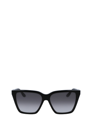 Victoria Beckham Vb655s Black Sunglasses