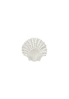 Giuseppe di Morabito single Seashell Earring With