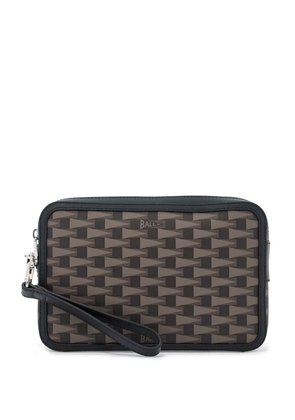 Bally Pennant Pouch