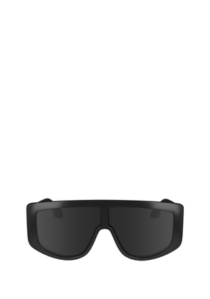 Victoria Beckham Vb664s Black Sunglasses