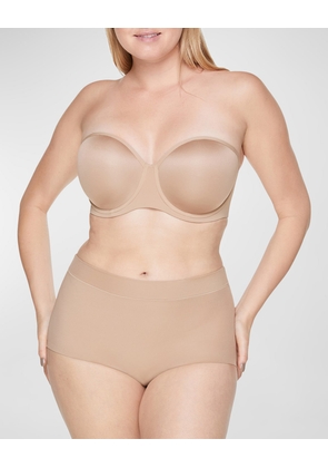 Classic Strapless Bra