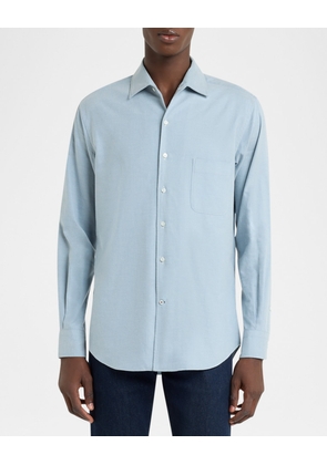 Andre Button-Down Shirt