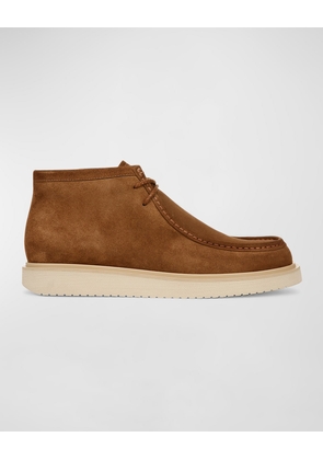 Men's June Suede Chukka Boots