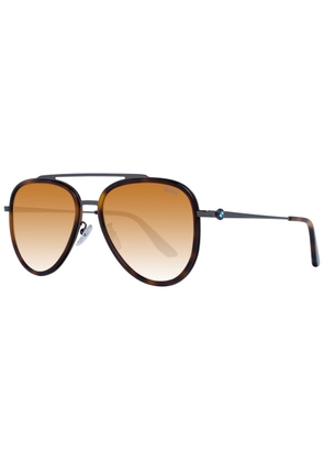 Brown Men Sunglasses