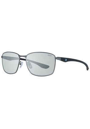 Gray Men Sunglasses