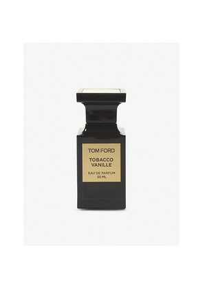 Mens Tom Ford Private Blend Tobacco Vanille eau de parfum 50ml