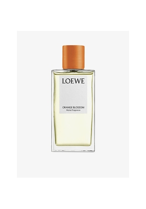 Womens Loewe Orange Blossom home fragrance 150ml