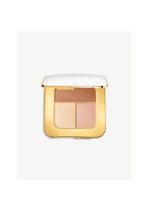 Tom Ford Soleil Contour palette