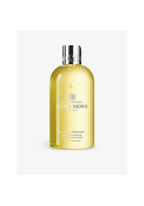 Molton Brown Orange and bergamot shower gel 300ml