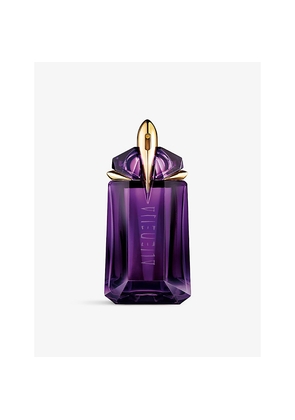 Womens Mugler Alien refillable eau de parfum 60ml