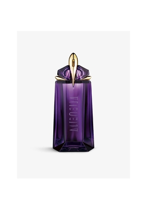 Womens Mugler Alien refillable eau de parfum 90ml