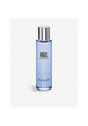 Womens Mugler Angel eau de parfum eco-refill spray 100ml