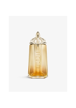 Womens Mugler Alien Goddess Intense eau de parfum