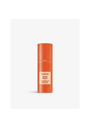 Womens Tom Ford Private Blend Bitter Peach all-over body spray 150ml