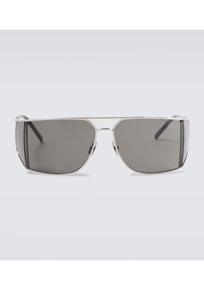 Saint Laurent Rectangular sunglasses