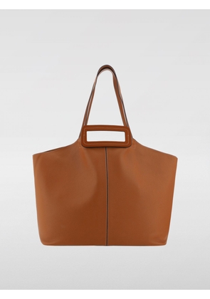 Tote Bags STAUD Woman color Camel