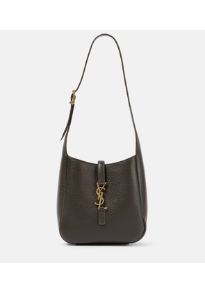 Saint Laurent Le 5 à 7 Baby leather shoulder bag