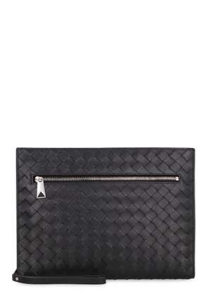 Bottega Veneta Intrecciato Vn Document Case