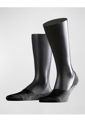 Skid-Proof Stretch Loafer Socks