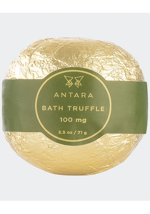 2.5 oz. ANTARA Bath Truffle with 100 mg CBD