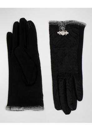 Zelia Gloves