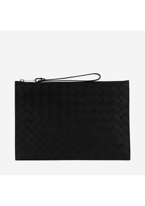 Bottega Veneta Intrecciato Pouch