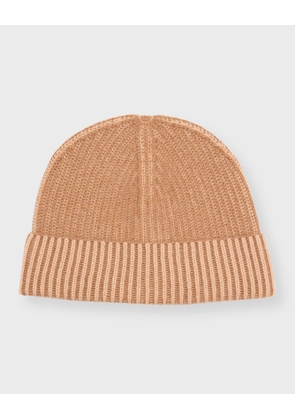 Men's Cashmere Beanie Hat