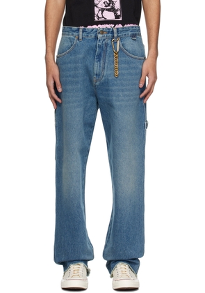 DARKPARK Blue John Jeans