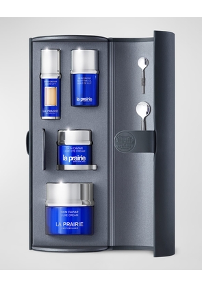 Limited Edition Skin Caviar Holiday Lifting & Firming Luxury Ritual Gift Set