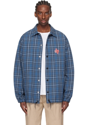 DARKPARK Blue Joe Jacket