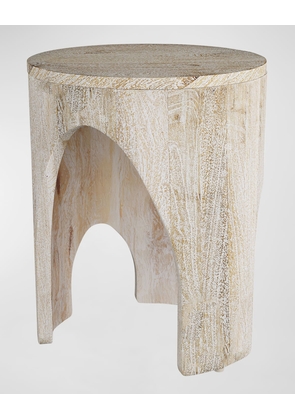 Berlof End Table