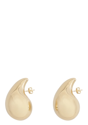 Bottega Veneta Large Drop Earrings