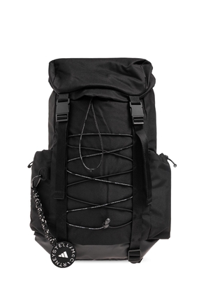 Adidas By Stella Mccartney Backpack With Logo