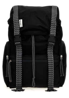 Lanvin curb Backpack