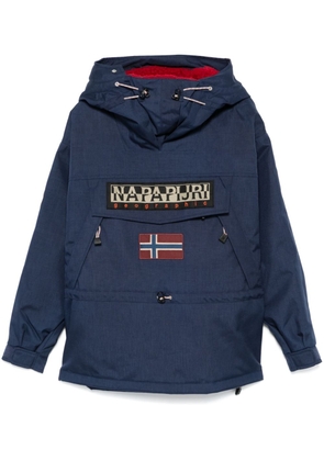 Napapijri Skidoo jacket - Blue