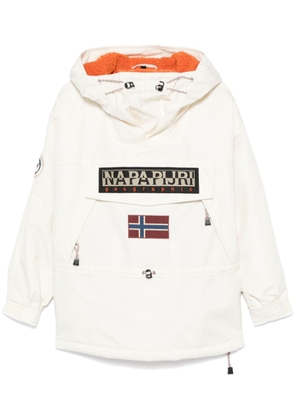 Napapijri Skidoo jacket - Neutrals