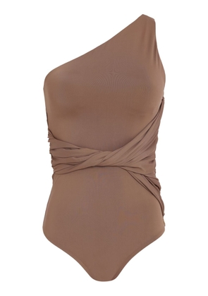 Brigitte Alessandra swimsuit - Neutrals