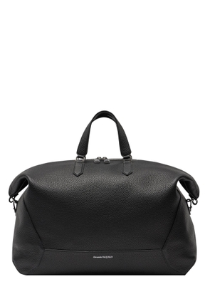 Alexander McQueen The Edge Duffle Bag