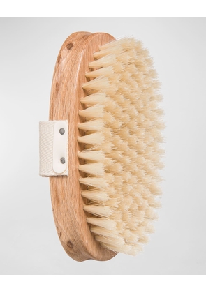 Rejuvenating Dry Body Brush