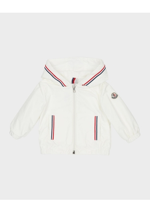 Boy's Granduc Windbreaker Jacket, Size 3M-3