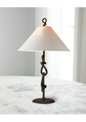 Dutton 32' Table Lamp