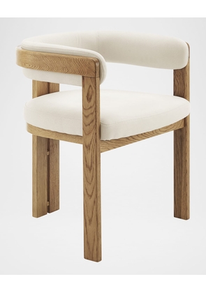 Blixa Armchair