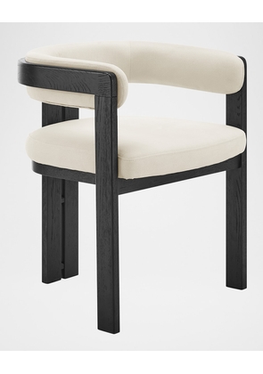 Blixa Armchair