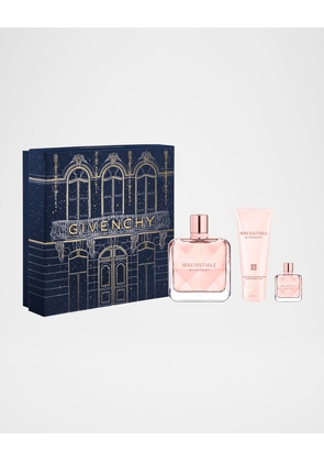 Irresistible Eau de Parfum 3-Pc Gift Set