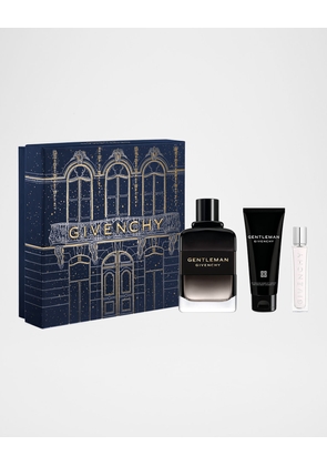 Gentleman Boisee Eau de Parfum 3-Pc Gift Set