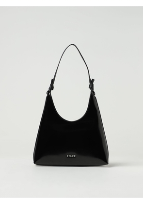 Shoulder Bag STAUD Woman color Black