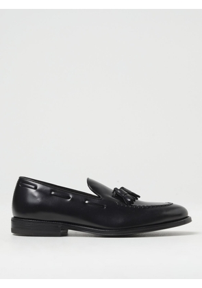 Loafers HENDERSON Men color Black