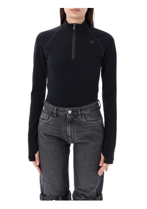 Coperni Zipped Bodysuit